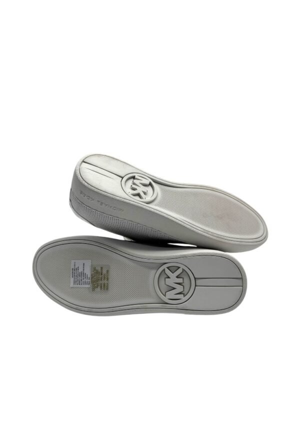 MICHAEL KORS - IRIVING LACE LIP WHITE - Image 4